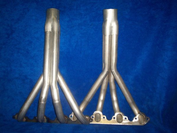 BBF 4X1 1 1/2" pipe