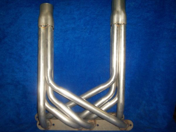 BBM 4X1 FWD 1 1/2"