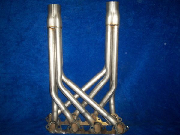BBF 4X1FWD  1 3/4" pipe