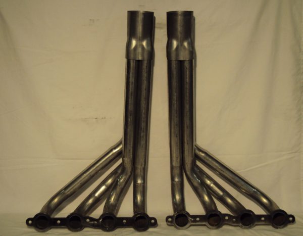 GM L series 4X1 Fwd 1 3/4" pipe