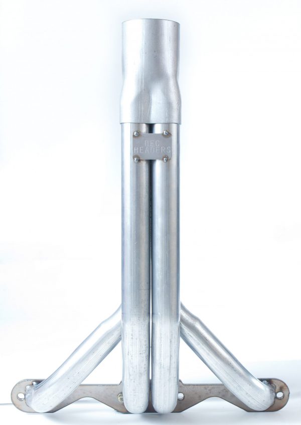 SBF 4X1  1 1/2" pipe
