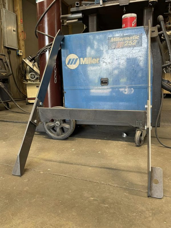 Window Bar Kits