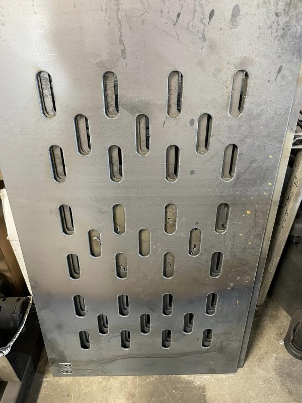 Radiator Guards