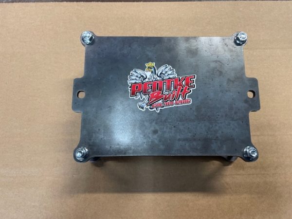 W-body ECM Holder - Image 2