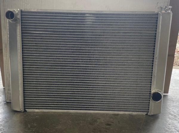 Radiators