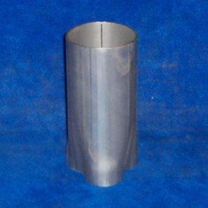 1 1/2" primary pipe collectors for 6 cylinder engines