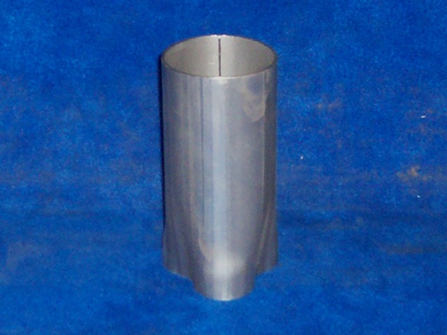 1 1/2" primary pipe collectors for 6 cylinder engines