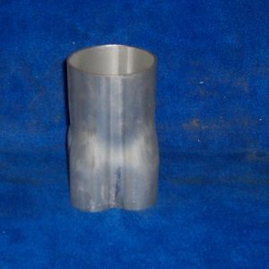 1 1/2" primary pipe collectors for 4 & 8 cylinder engines