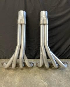 Ford 4.6L 4 into 1 (car) 1 1/2" pipe