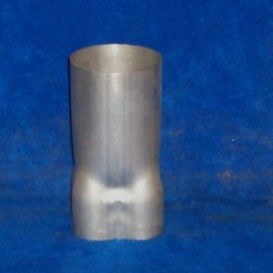 2" primary pipe collectors for 4 & 8 cylinder engines