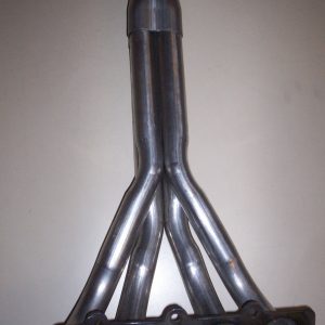 Toyota 3SFE (87-92) & 3SGELC (86-89) (2.0L) & 5SFE (90-01) & 5SNFE (00-01) (2.2L) 4 into 1