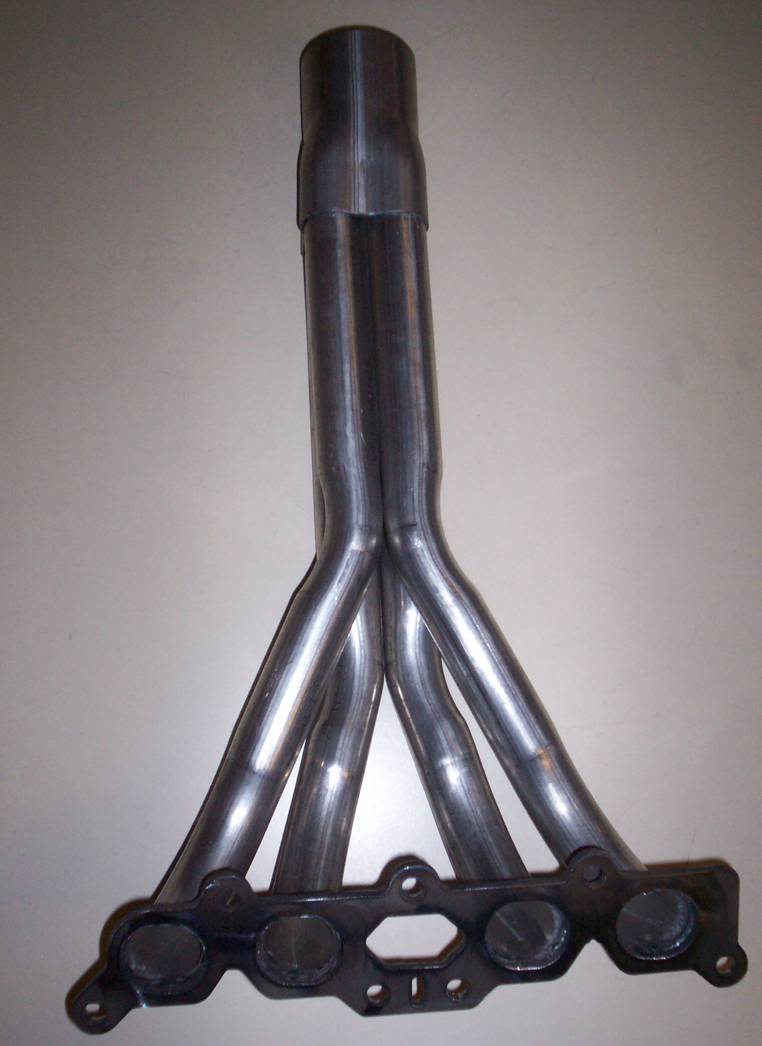 Toyota 3SFE (87-92) & 3SGELC (86-89) (2.0L) & 5SFE (90-01) & 5SNFE (00-01) (2.2L) 4 into 1