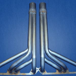 SBM 4X1 Fwd 1 3/4" pipe