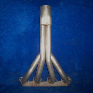 2.3 FORD 4X1 1 3/4" pipe