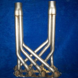 BBF 4X1FWD 1 3/4" pipe