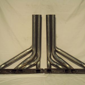 SBC 4SQ Forward Dump