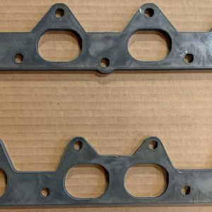 2.2/2.3L Honda 4 into 1