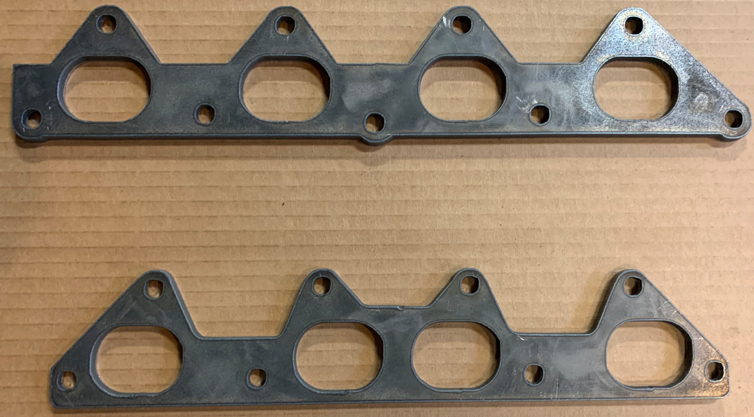 2.2/2.3L Honda 4 into 1