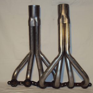 L series 4X1 1 3/4" pipe