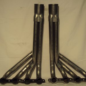 GM L series 4X1 Fwd 1 3/4" pipe