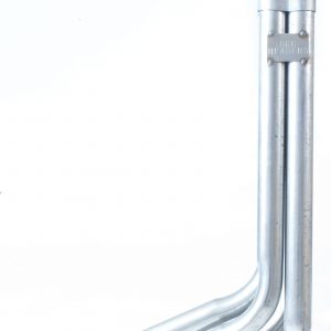 SBM 4X1 Fwd 1 1/2" pipe