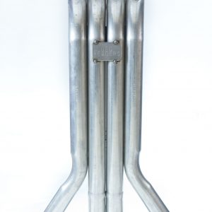 SBC Even Top Turnouts