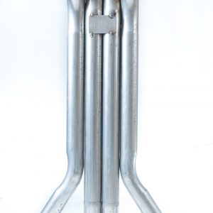 SBC Staggered Top Turnouts