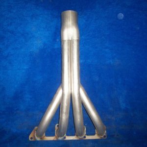 Toyota 1.8L [1ZZFE] (98-08) 4into 1