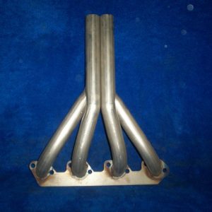 Toyota 1.8L [1ZZFE] (98-08) 4SQ