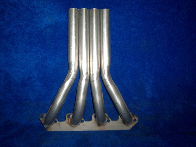 Toyota 3SFE (87-92) & 3SGELC (86-89) (2.0L) & 5SFE (90-01) & 5SNFE (00-01) (2.2L) 4 in a row