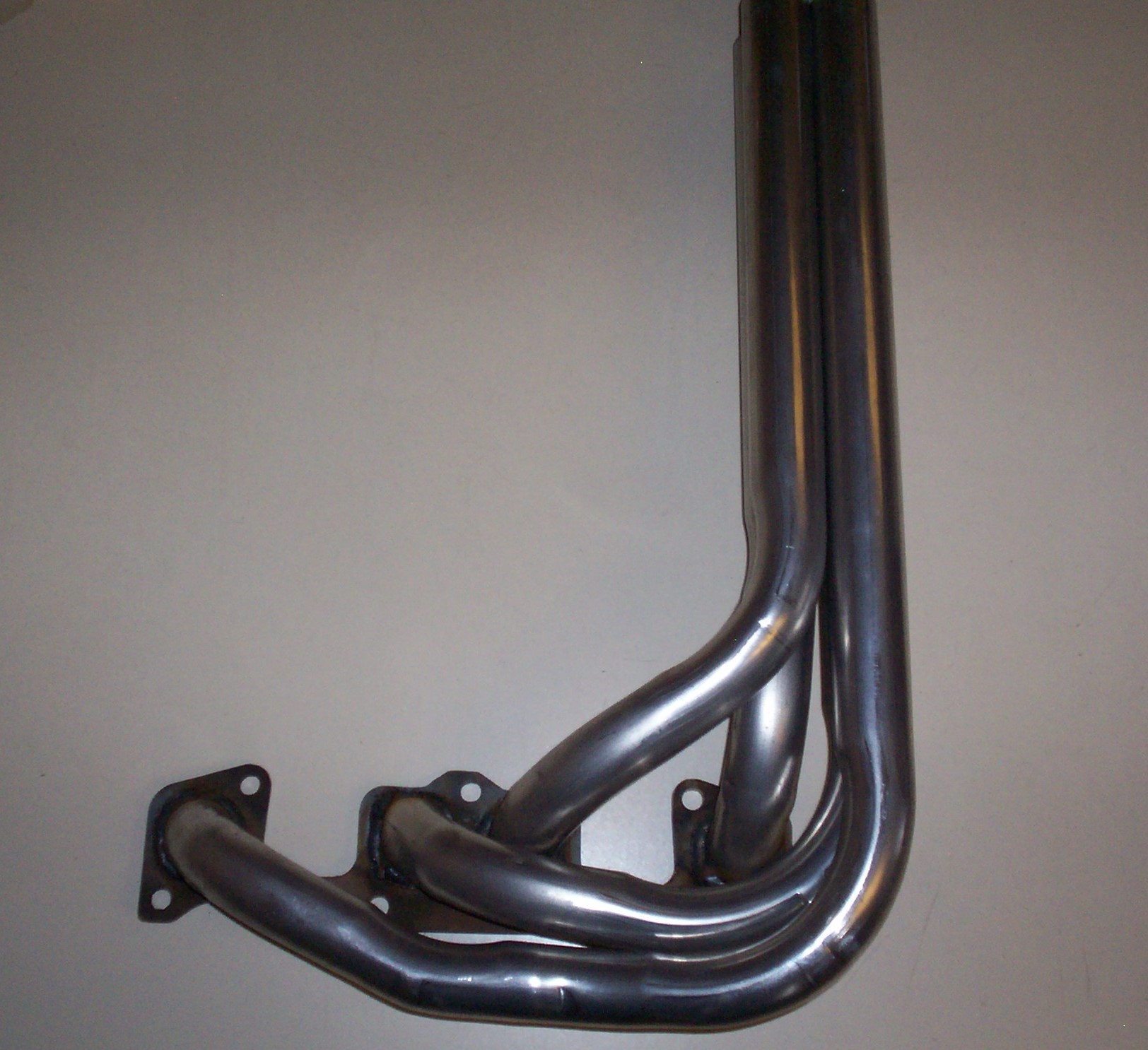 GM 2.5L Front Wheel Drive 4 Square