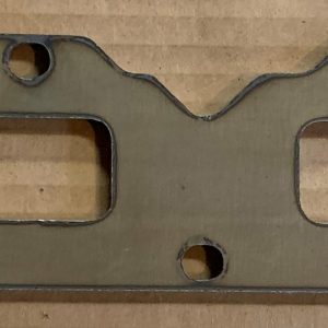 GM 2.2 EcoTech 4 SQ (square)