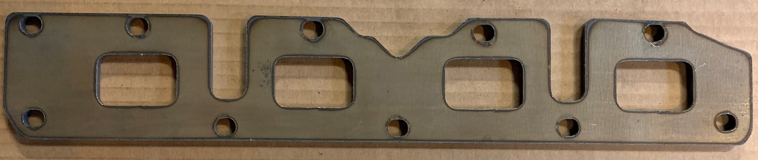 GM 2.2 EcoTech 4 SQ (square)