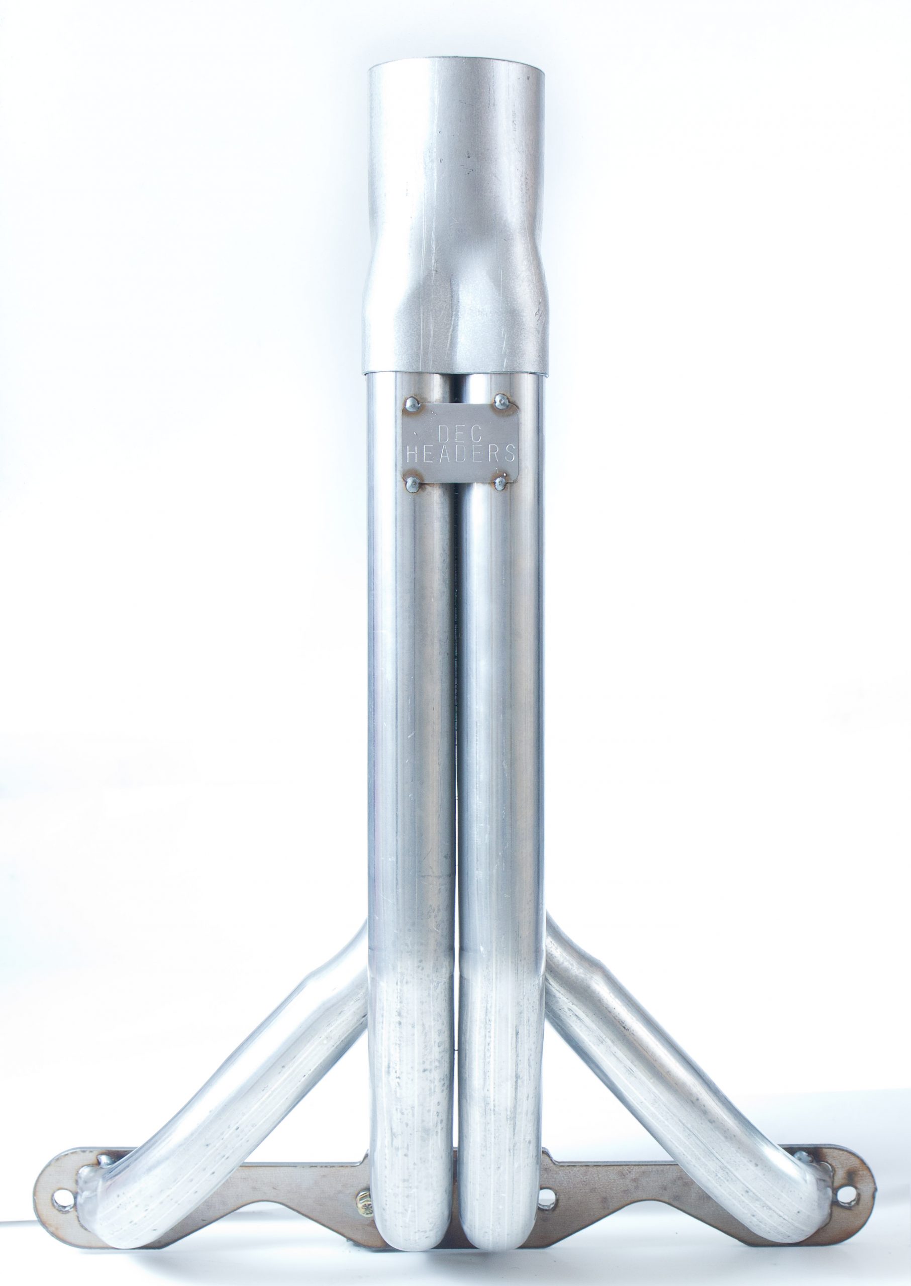 1.4/1.6L Chevy 4X1 1.5" pipe