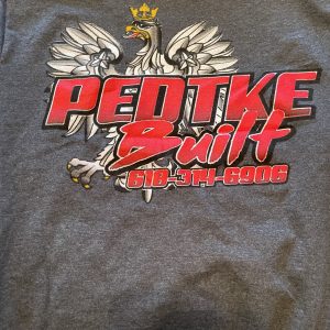 T-Shirts/Sweatshirts