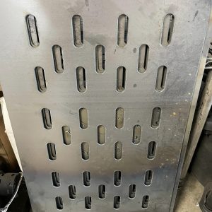 Radiator Guards