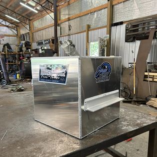 Staggs Fuel Tank - Image 2