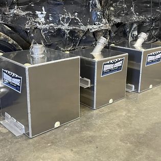 Staggs Fuel Tank - Image 3