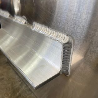 Staggs Fuel Tank - Image 4