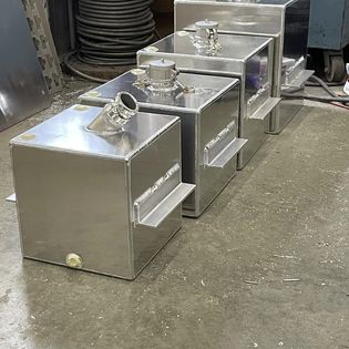 Staggs Fuel Tank - Image 5