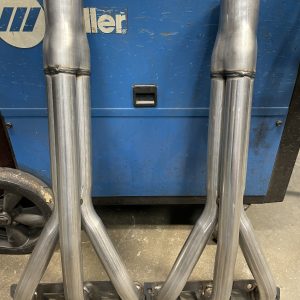 3.3-3.8 Chrysler/Dodge Van