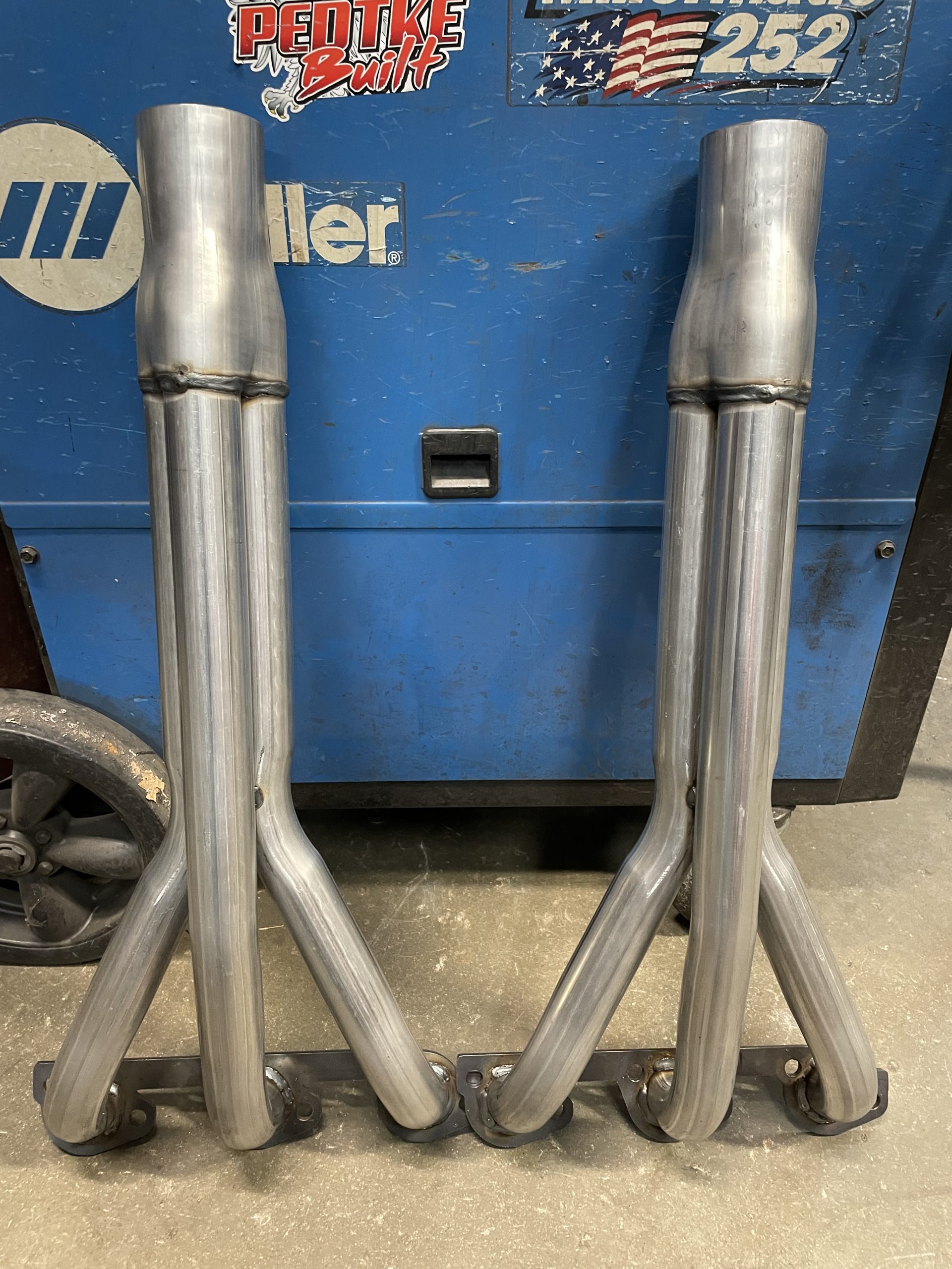 3.3-3.8 Chrysler/Dodge Van