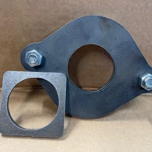 Sky High Steering Mount Kits