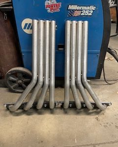 Ford 4.6L 4 in a row