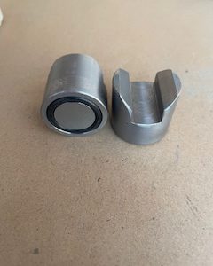 03&newer FoMoCo Steel Rack bushing