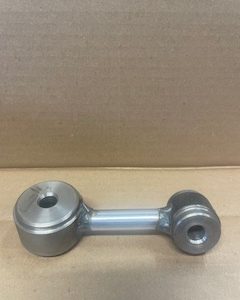 Camry solid Upper control Arm