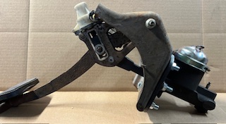 Brake Booster Delete - Image 2