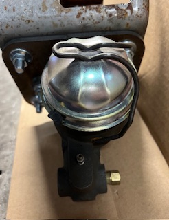 Brake Booster Delete - Image 3